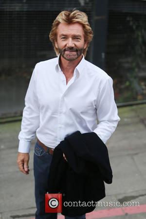 Noel Edmonds' 'Deal Or No Deal' To End On Channel 4 After 11 Years 