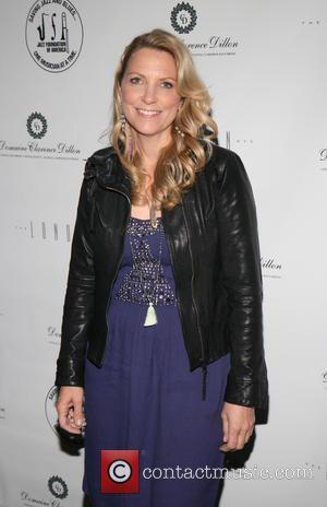 Susan Tedeschi - The Jazz Foundation of America presents the 13th annual 'A Great Night in Harlem' gala concert held...