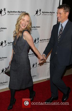 Anne Heche and James Tupper - 'The Big Bash,' a fundraising party for Big Brothers Big Sisters of Greater Los...