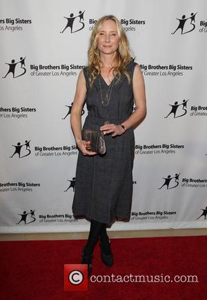 Anne Heche - 'The Big Bash,' a fundraising party for Big Brothers Big Sisters of Greater Los Angeles (BBBSLA) -...