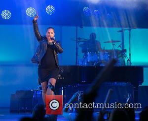 Alicia Keys - We Can Survive 2014