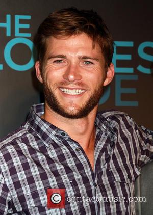 Scott Eastwood