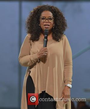 Oprah Winfrey Rejects Possibility Of Running For President In 2020