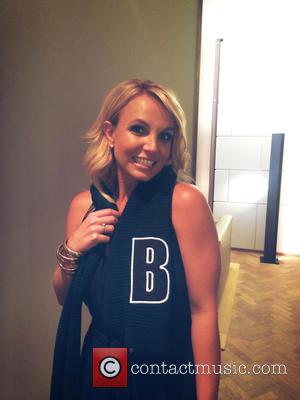 Britney Spears - An impressive list of global celebrities, including Britney Spears, Kylie Minogue, Wayne Rooney, Jessie J, Sarah Jessica...