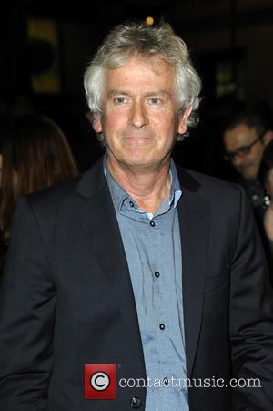 Tony Banks