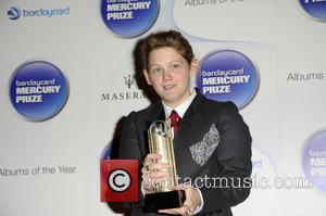 Kate Tempest - The Barclaycard Mercury Prize