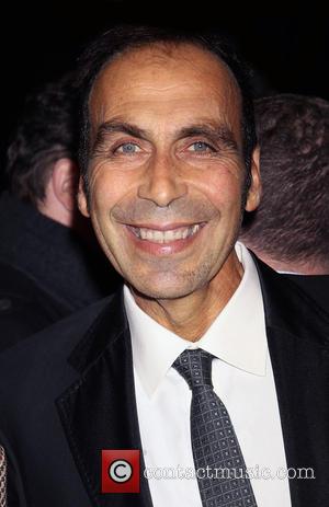 Taylor Negron