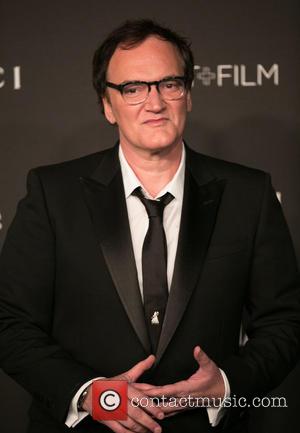 Quentin Tarantino