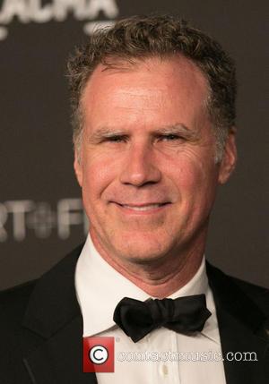 Will Ferrell