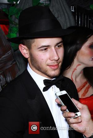 Nick Jonas