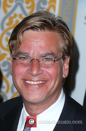 Aaron Sorkin on Jobs Movie: "I Don't Know Who Michael Fassbender Is" 