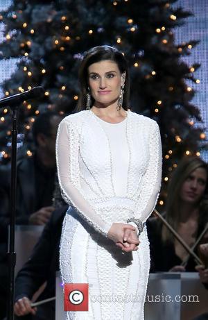 Idina Menzel