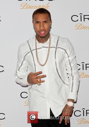 Tyga