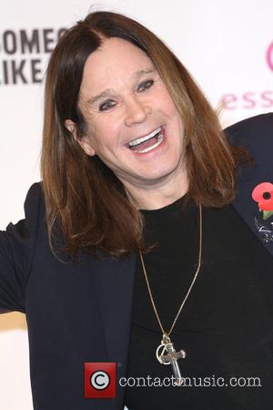 Ozzy Osbourne