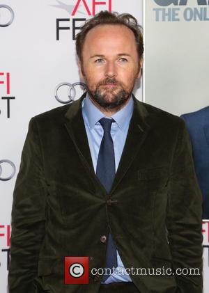 Rupert Wyatt - Photo's from the American Film Institute's festival 2014 and the premiere screening of 'The Gambler' at the...