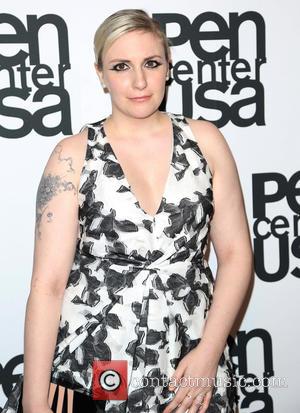 Lena Dunham