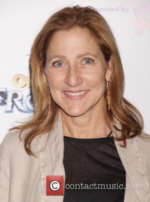 Edie Falco