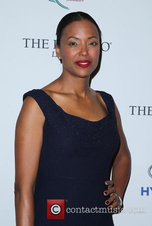 Aisha Tyler - Lili Claire Foundation which helps to improve the lives of children with neurogenetic birth conditions hosted a...