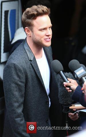 Olly Murs