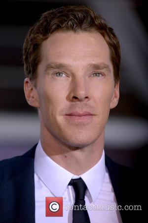  Benedict Cumberbatch Offers Apology For Referring To Black Actors As "Coloured"