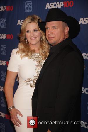 Trisha Yearwood, Garth Brooks