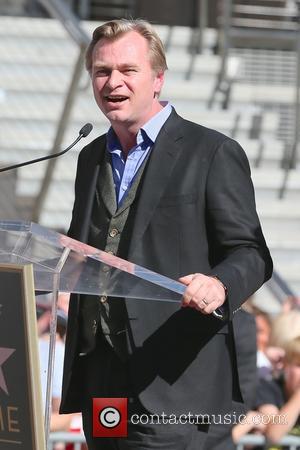 Christopher Nolan