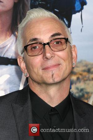 Art Alexakis - Photographs of a variety of stars as they arrived for the Premiere of the biographical drama 'Wild'...