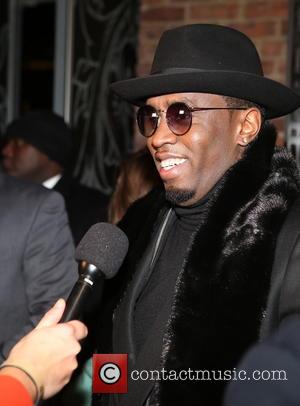 Sean “Diddy” Combs - Sean Diddy Combs also known as Puff Daddy was the host of the world premiere of...