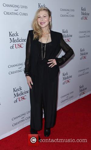 Tatum O'Neal - USC Institute of Urology 'Changing Lives And Creating Cures' Gala at the Beverly Wilshire Four Seasons Hotel...