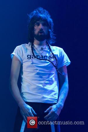 Kasabian