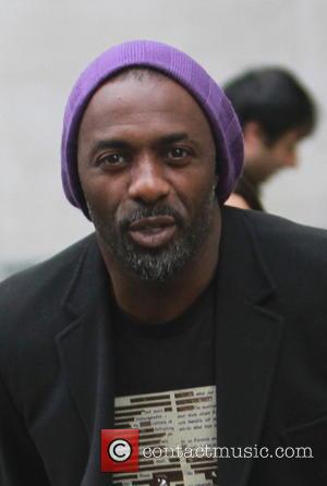 Idris Elba To Release Album Inspired By 'Luther' 
