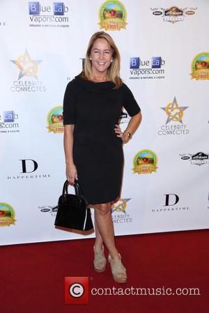 Erin Murphy - Shots from the American Music Awards Gifting Suite which a host of celebrities attended at the W...