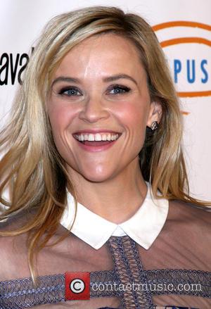 Oscar Winners Reese Witherspoon, Nicole Kidman Set for 'Big Little Lies'