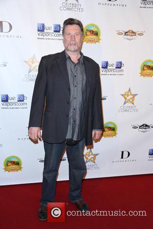 Vernon Wells - Shots from the American Music Awards Gifting Suite which a host of celebrities attended at the W...