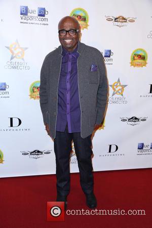 William Stanford Davis - Shots from the American Music Awards Gifting Suite which a host of celebrities attended at the...