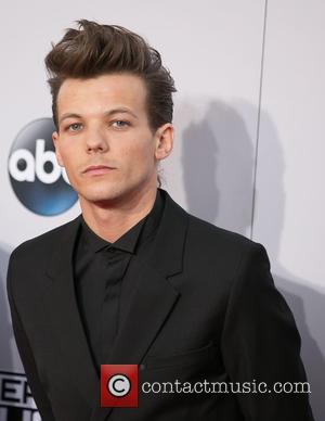 Louis Tomlinson May Have Broken His Silence But He's Told His Fans Nothing