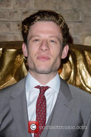 James Norton - Shots from the red carpet as a variety of celebrities arrived at the British Academy Children's Awards...