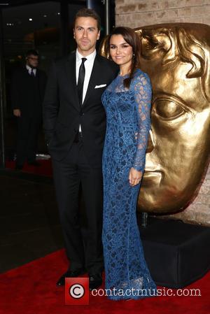 Samantha Barks and Richard Fleeshman - British Academy Children's Awards (BAFTA)  held at the Roundhouse - Arrivals - London,...