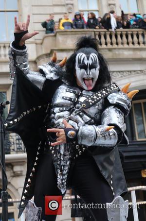 Gene Simmons