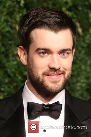 Jack Whitehall