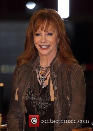 Reba McEntire - Reba McEntire and Brooks & Dunn named new Caesars Palace headliner at The Colosseum, Caesars Palace -...