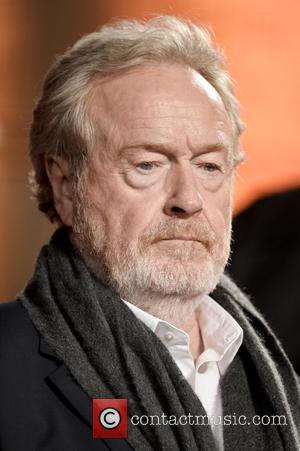Hold Your Horses: Ridley Scott Could Still Direct 'Blade Runner 2'