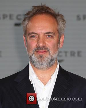 Sam Mendes