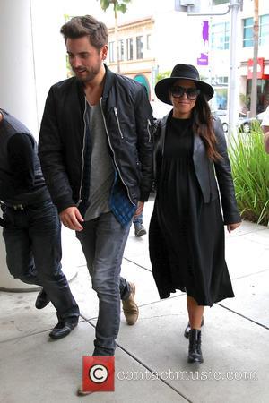 Kourtney Kardashian And Scott Disick Reveal Name Of Their New Baby Boy