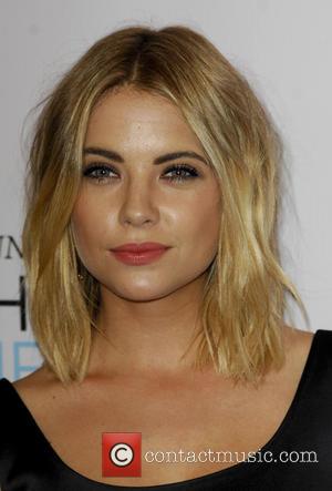 Ashley Benson