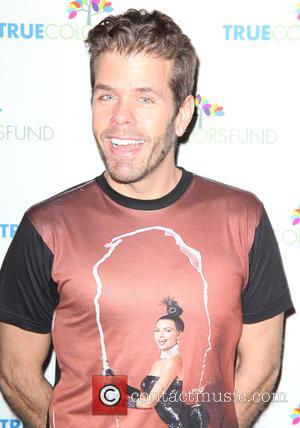 Perez Hilton