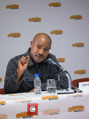 Seth Gilliam