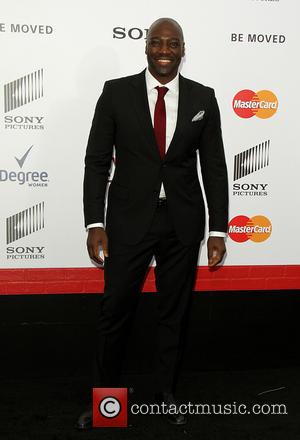 Adewale Akinnuoye Agbaje