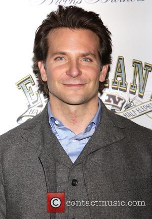 Bradley Cooper Heading London's West End In 'The Elephant Man'