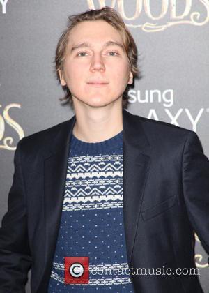 Paul Dano - Photographs from the red carpet as a vast array of stars arrived for the World Premiere of...